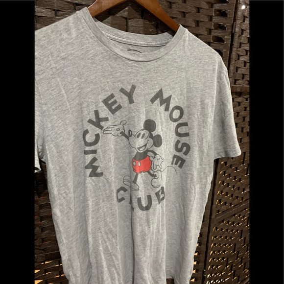 Mickey Mouse Club Tee - Picture 1 of 2